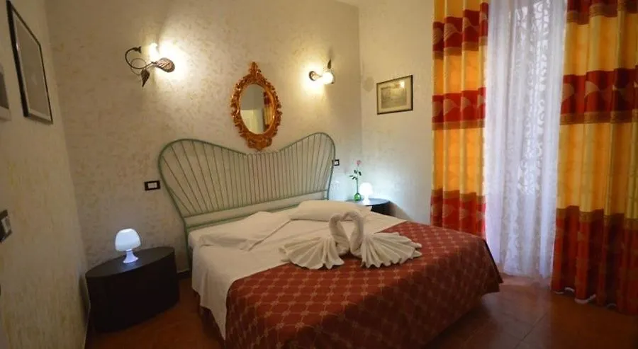 Hotel Alexis Roma 2*,  Italia
