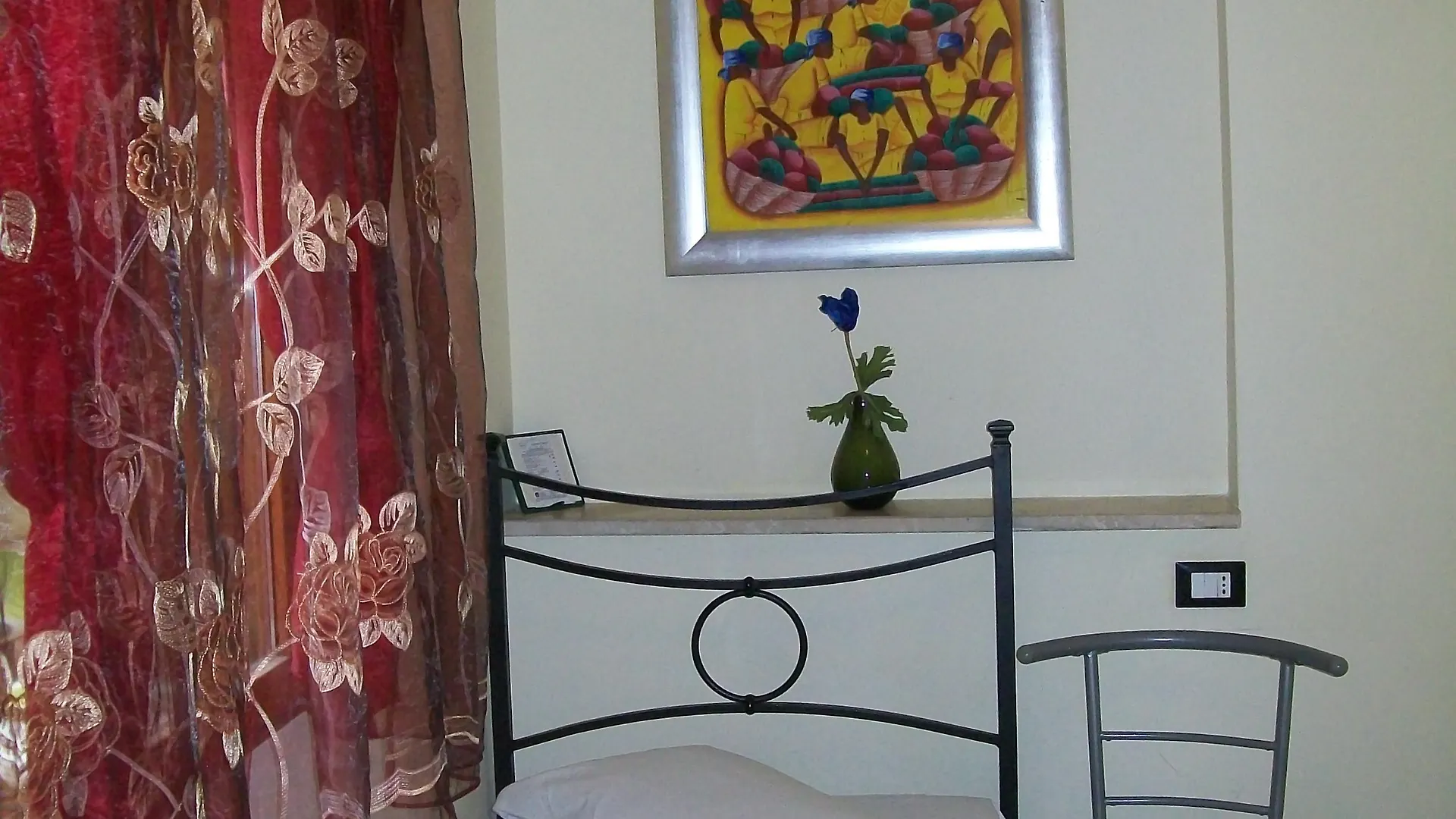 Hotel Alexis Rome
