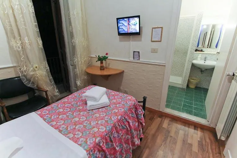 Hotel Alexis Rome