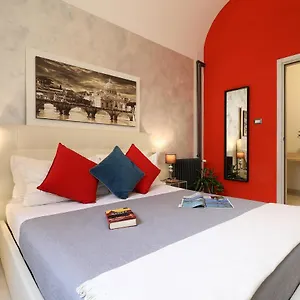 Appartamento Grand Tour - Liberty Collection
