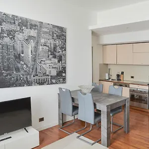 Prestige Boutique Homes -duomo Galleria Vittorio Emanuele Апартаменты Милан