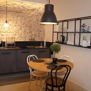 Appartement Casa Marzia 