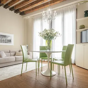 Santa Fosca Design R&r Appartamento