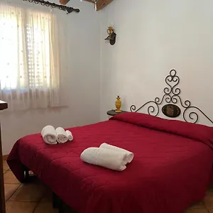 Baglio Cracchiolo Da Tuzzo - Casa Carrubbo Appartamento