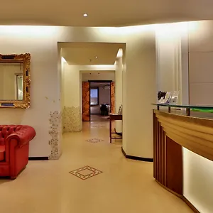 *** Otel Western Metropoli İtalya
