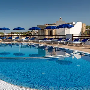 Vista Blu Semesterpark Alghero