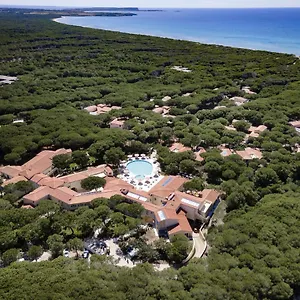 Is Arenas Hotell Narbolia