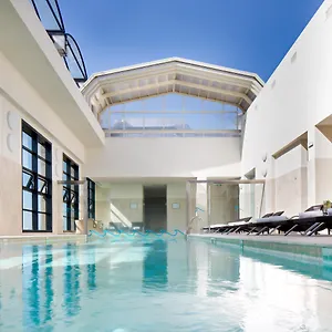Starhotels Grand Milan Hotell Saronno