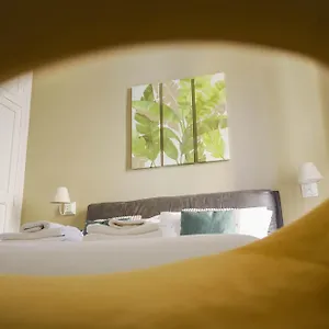 Casa vacanze Suityrhome Rionemonti37