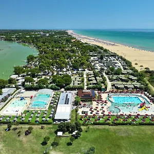 Village Capalonga 3* Bibione