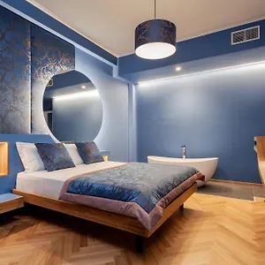  Konukevi Le Texture Premium Duomo-cordusio İtalya