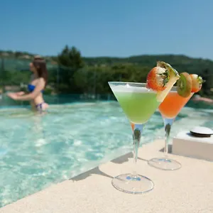 **** Otel Italia İtalya
