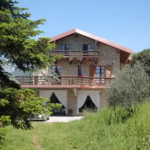 Vakantieboerderij Agriturismo I Due Angeli 