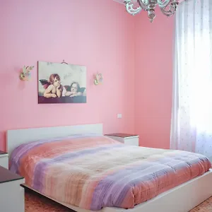 Frattina De Luxe Apartmán