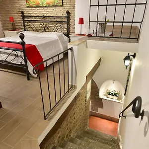 Maison Del Fico Piazza Navona Apartamento