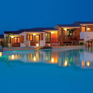 **** Resort Igv Club Santaclara İtalya