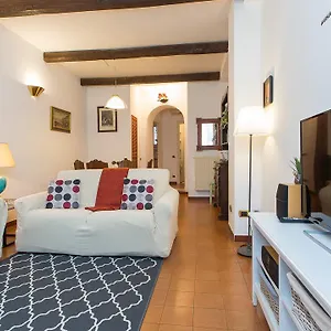 Appartamento In Panieri Terrace