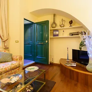 Appartamento Margutta Center