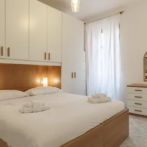 Appartamento Testaccio Cozy Flat