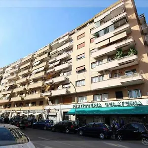 Appartamento Elettra Luxury