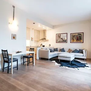 Santo Stefano Luxury Appartamento