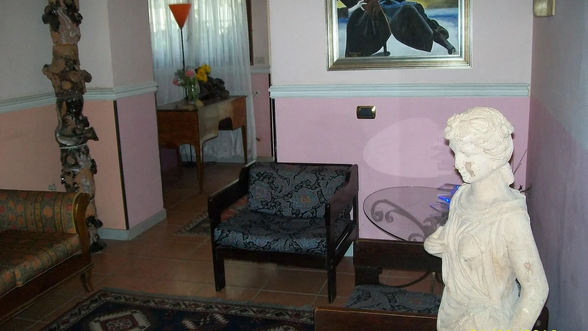 Hotel Alexis Rom