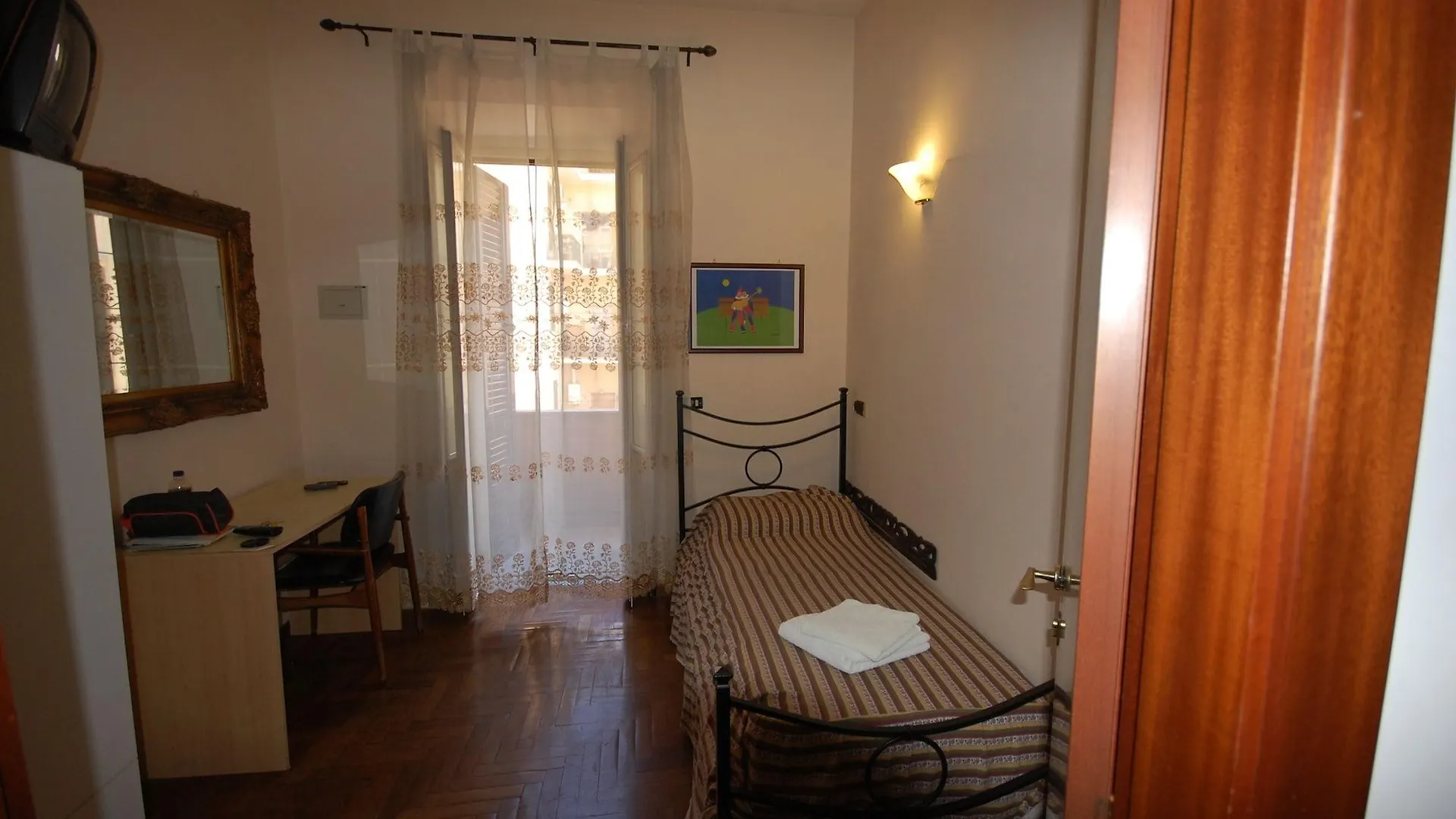 Hotel Alexis Rom 2*,  Italien