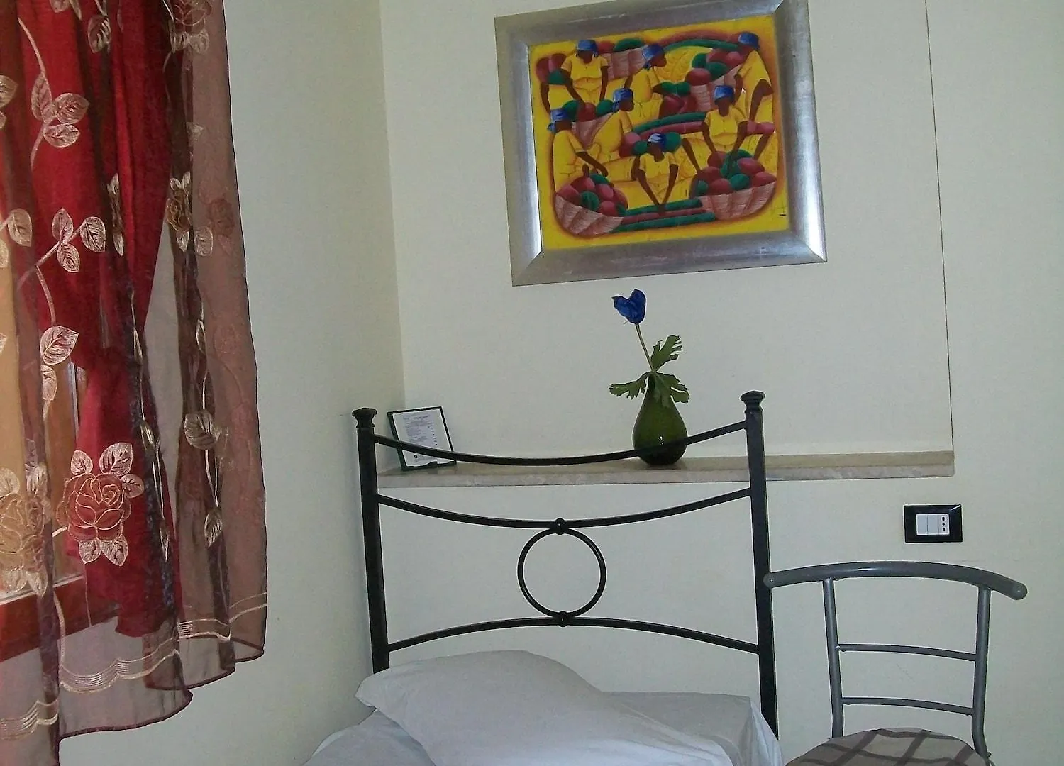 Hotel Alexis Rome