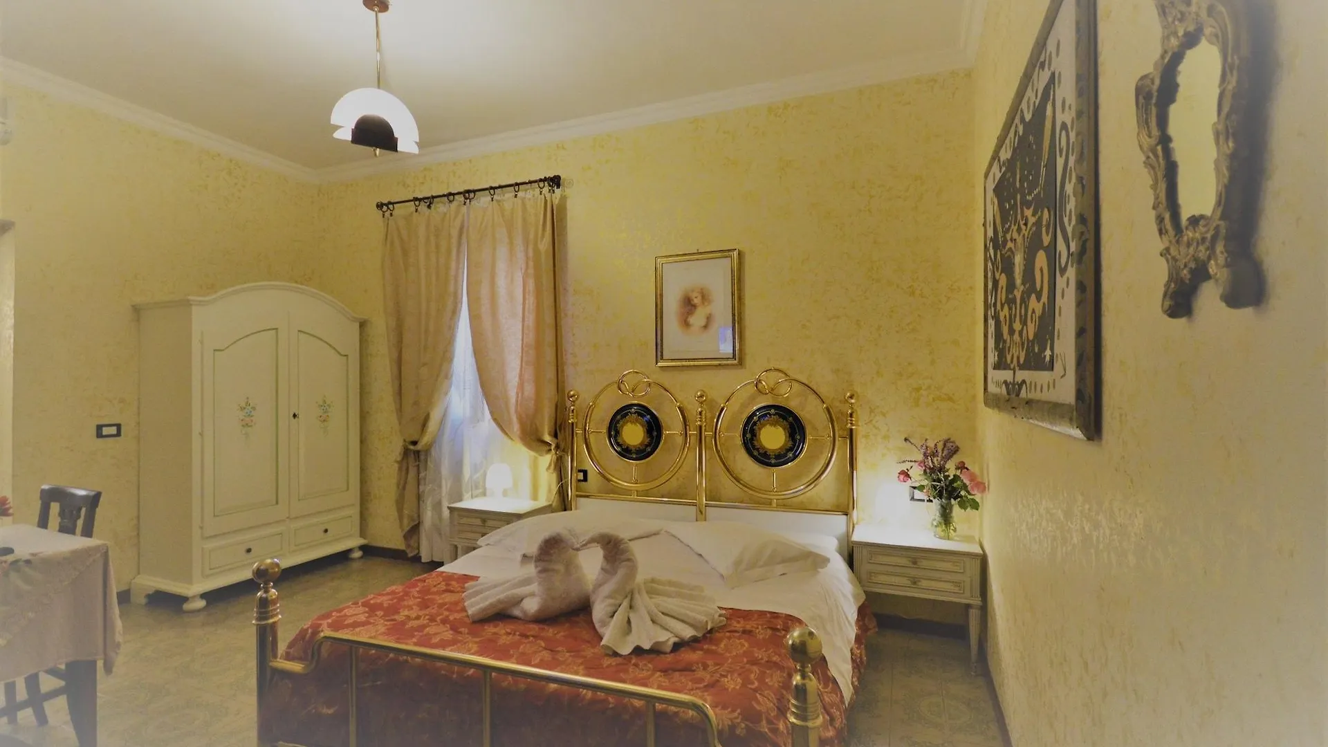 Hotel Alexis Rom