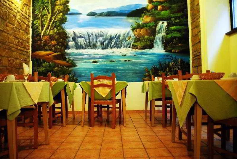 Hotel Alexis Rome 2*,  Italy